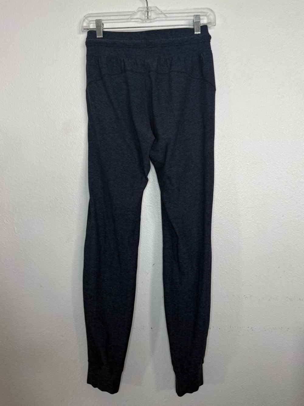 Lululemon Ready to Rulu Jogger 29"
Heathered True Navy / Black - Picture 2 of 3